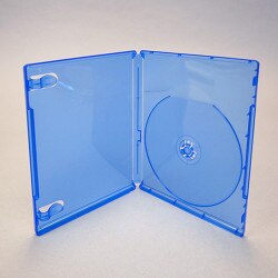 Playstation 4 and 5 Blue-ray DVD Ca